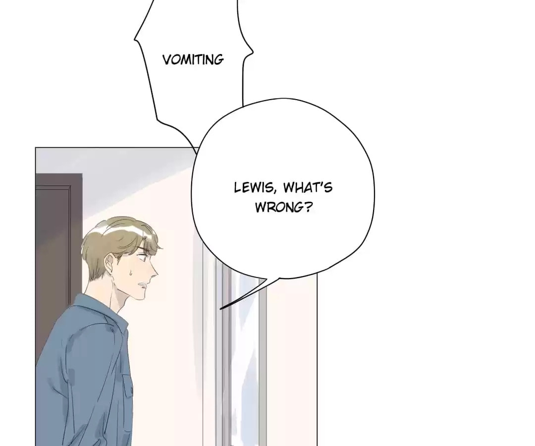 The 10 Years I loved you the most (Colored) Chapter 48 page 3 - 