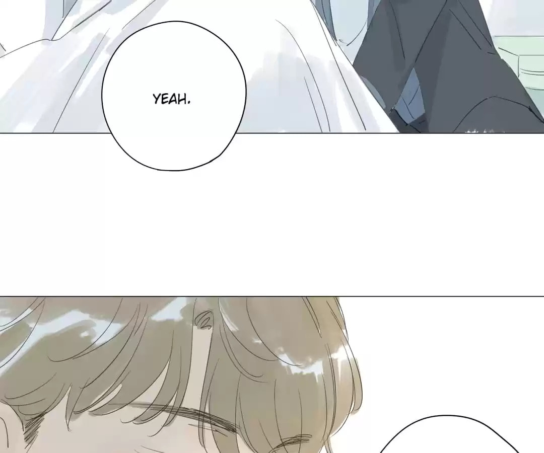 The 10 Years I loved you the most (Colored) Chapter 48 page 25 - 