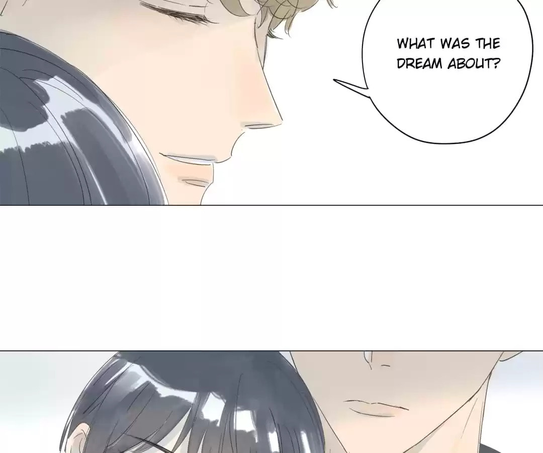 The 10 Years I loved you the most (Colored) Chapter 48 page 26 - 