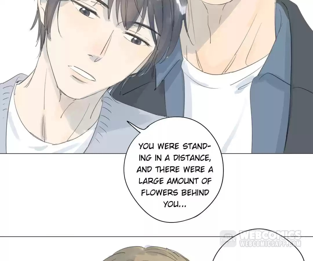 The 10 Years I loved you the most (Colored) Chapter 48 page 27 - 