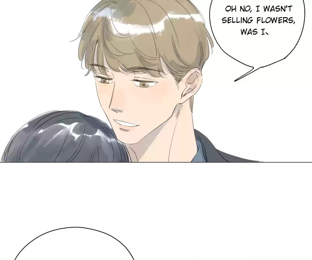The 10 Years I loved you the most (Colored) Chapter 48 page 28 - 