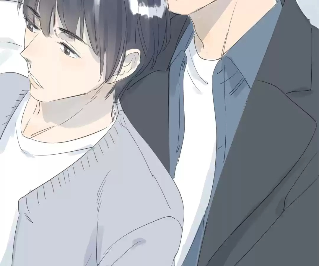 The 10 Years I loved you the most (Colored) Chapter 48 page 30 - 