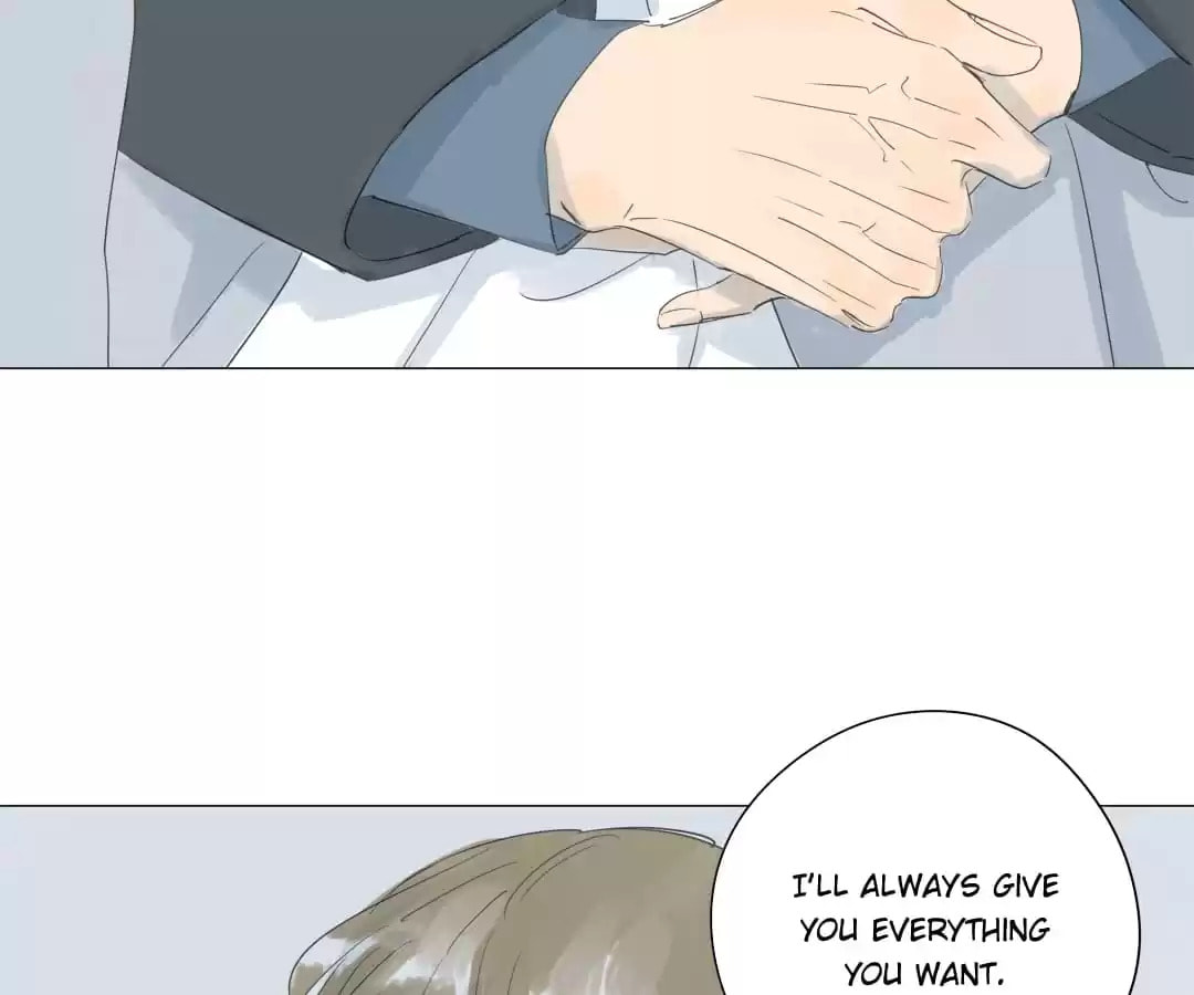 The 10 Years I loved you the most (Colored) Chapter 48 page 32 - 