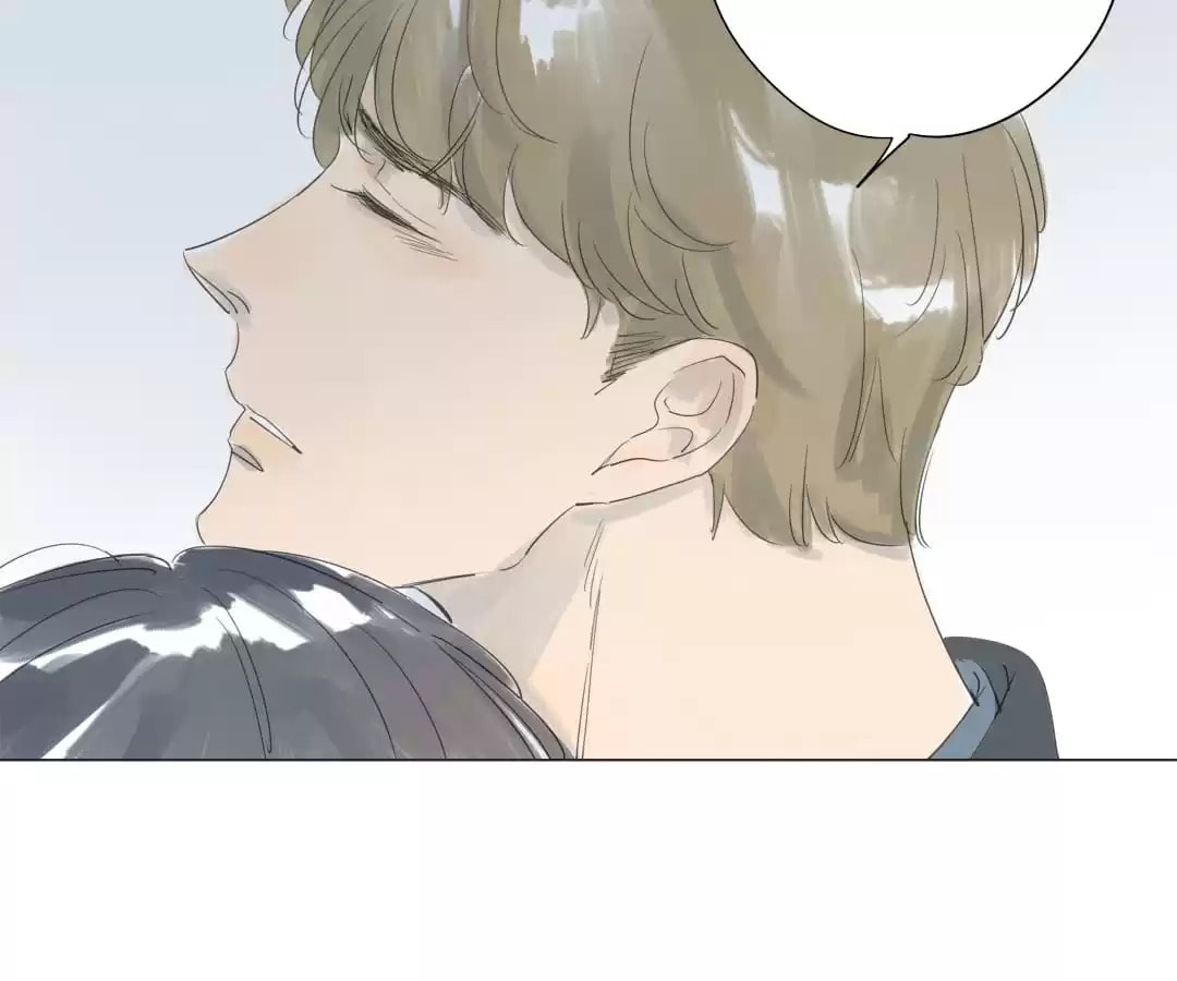 The 10 Years I loved you the most (Colored) Chapter 48 page 33 - 