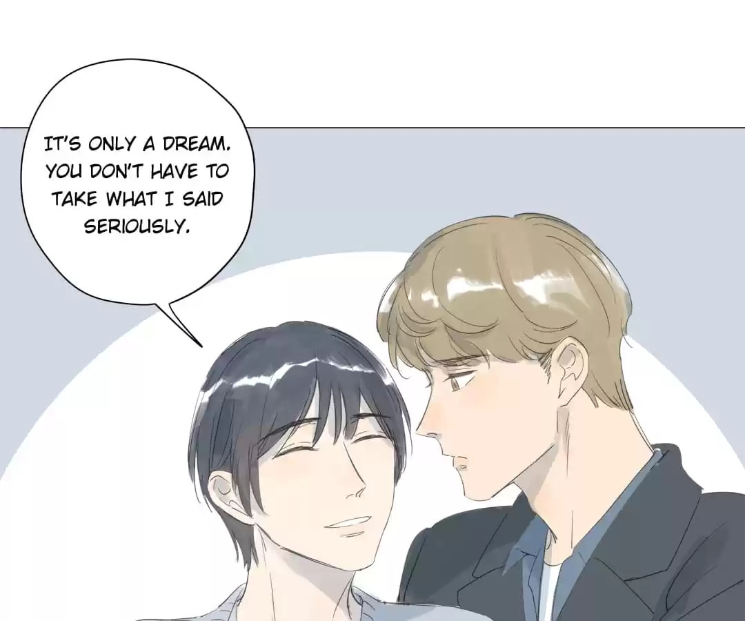 The 10 Years I loved you the most (Colored) Chapter 48 page 35 - 