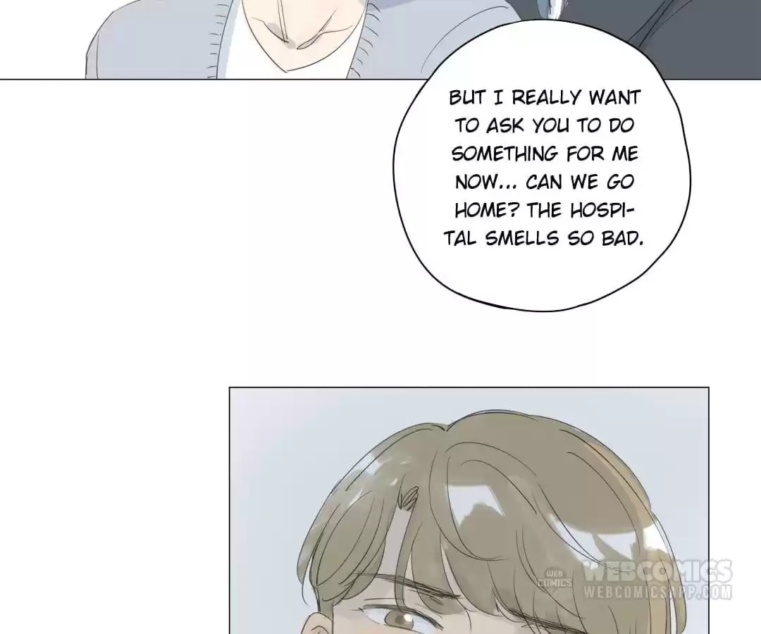 The 10 Years I loved you the most (Colored) Chapter 48 page 36 - 