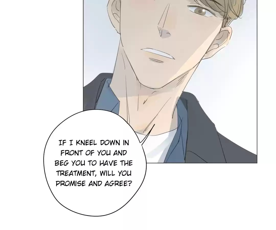 The 10 Years I loved you the most (Colored) Chapter 48 page 37 - 
