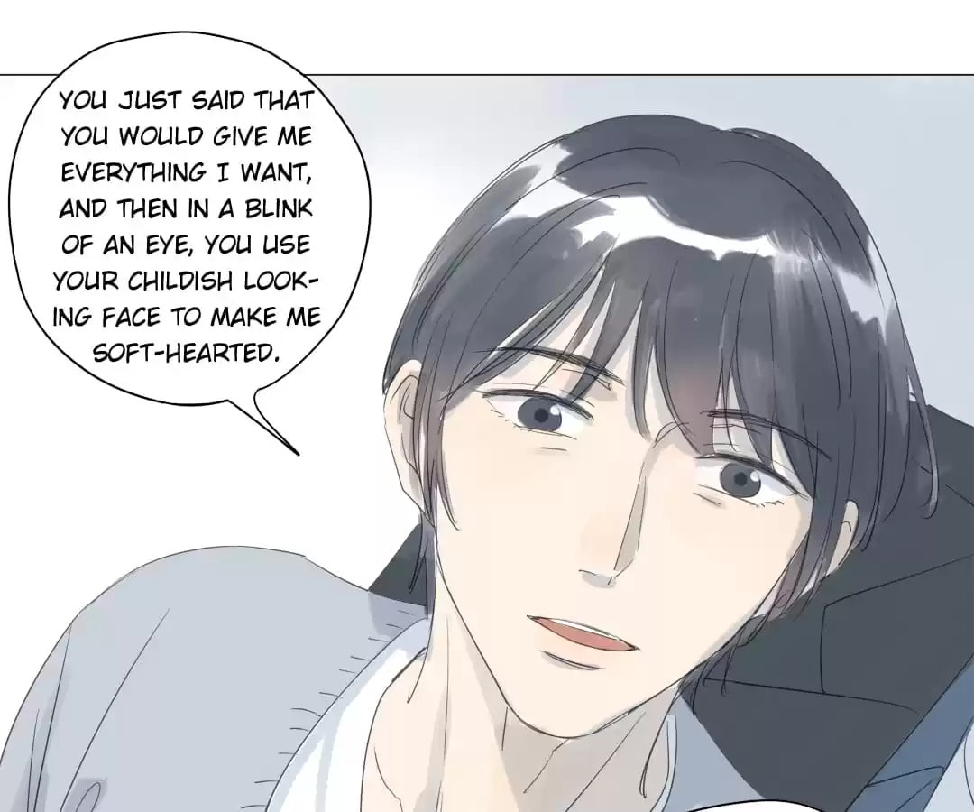 The 10 Years I loved you the most (Colored) Chapter 48 page 38 - 
