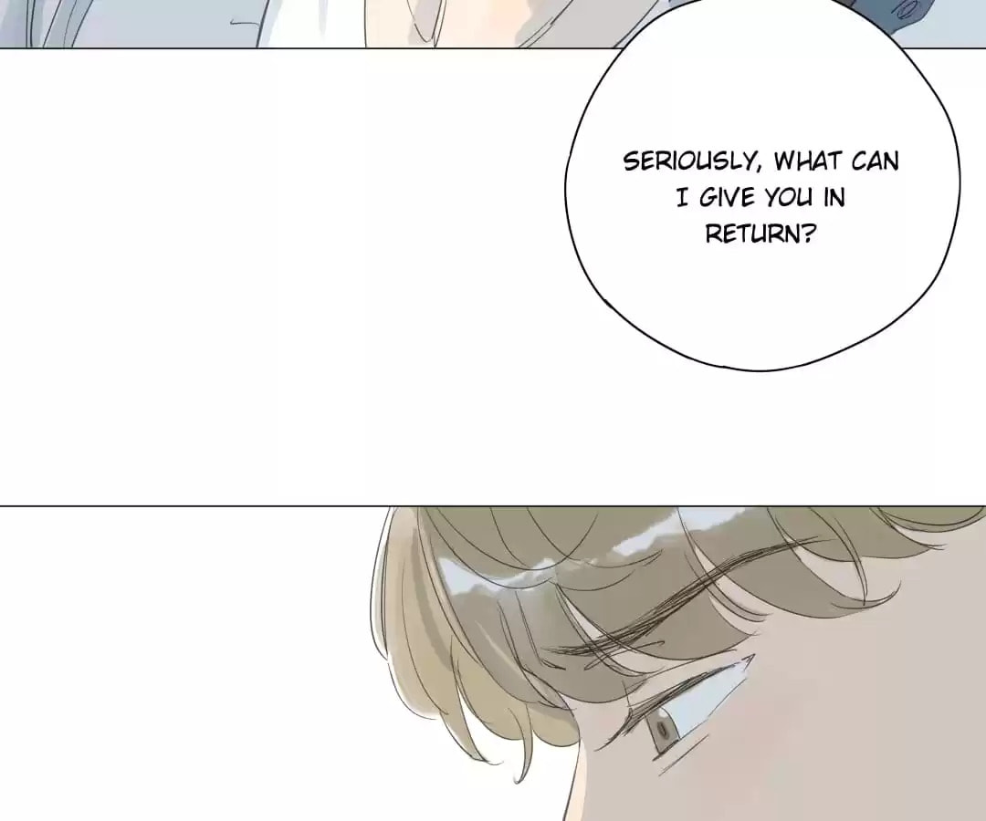 The 10 Years I loved you the most (Colored) Chapter 48 page 39 - 