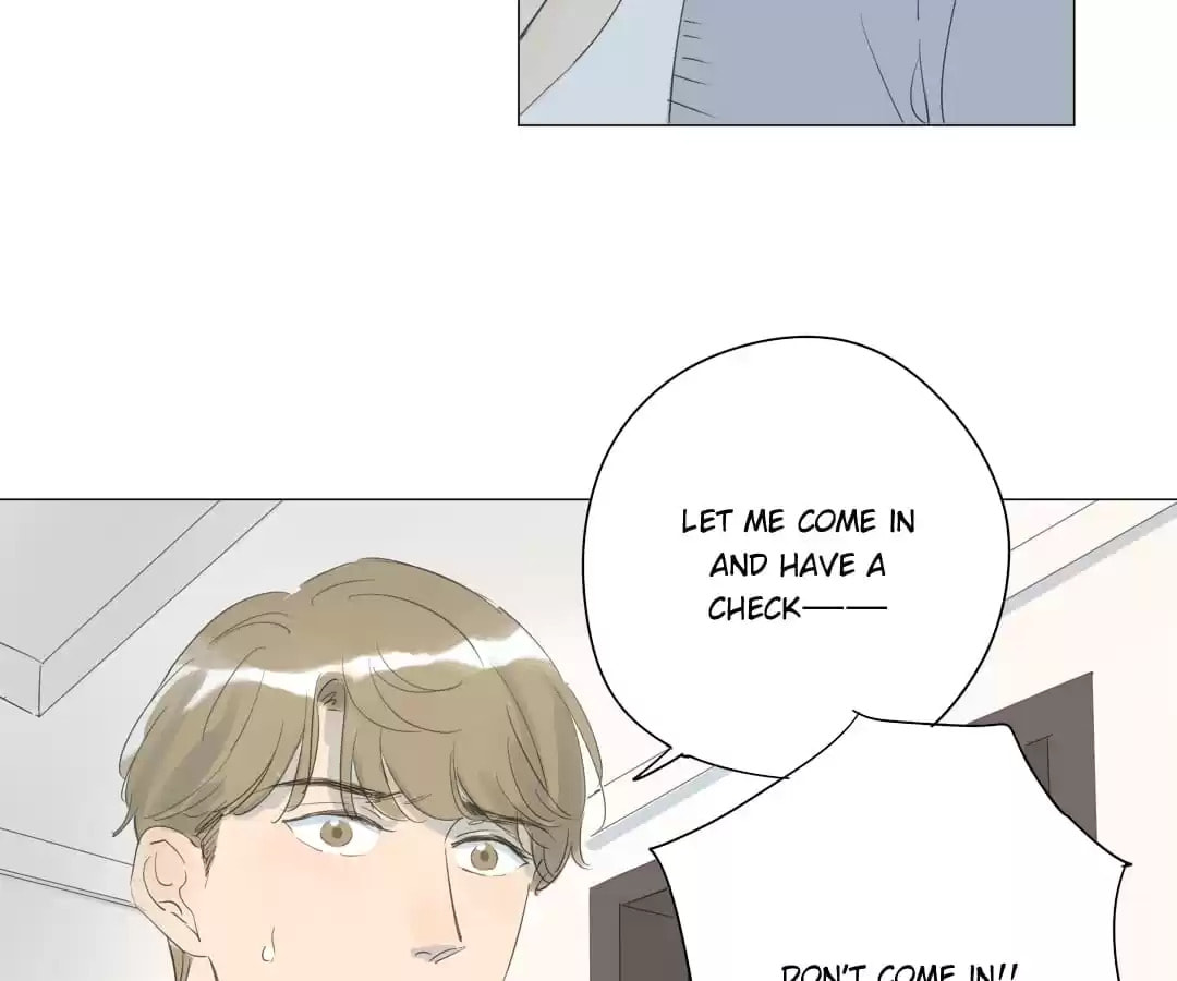 The 10 Years I loved you the most (Colored) Chapter 48 page 5 - 