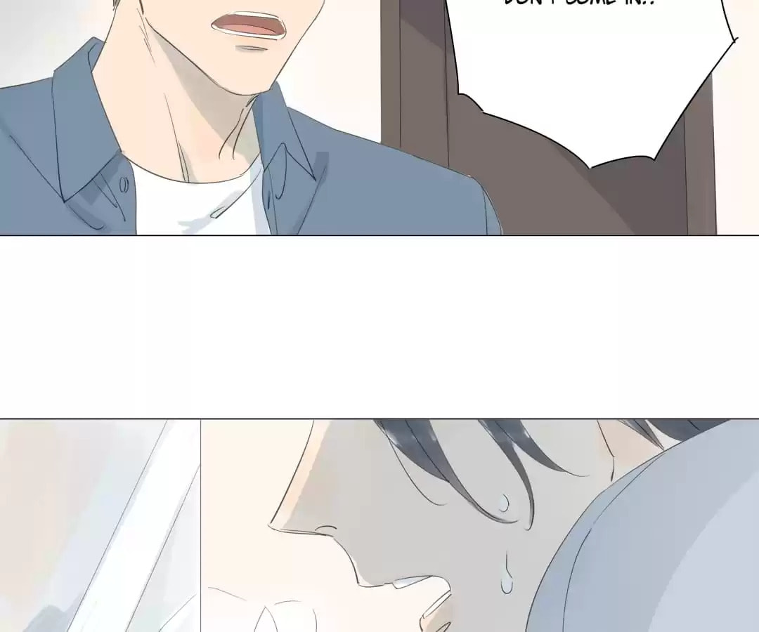 The 10 Years I loved you the most (Colored) Chapter 48 page 6 - 