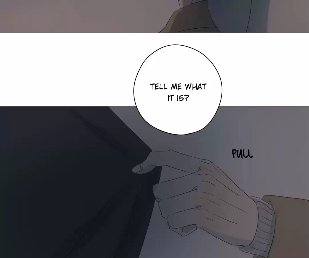 The 10 Years I loved you the most (Colored) Chapter 49 page 11 - 
