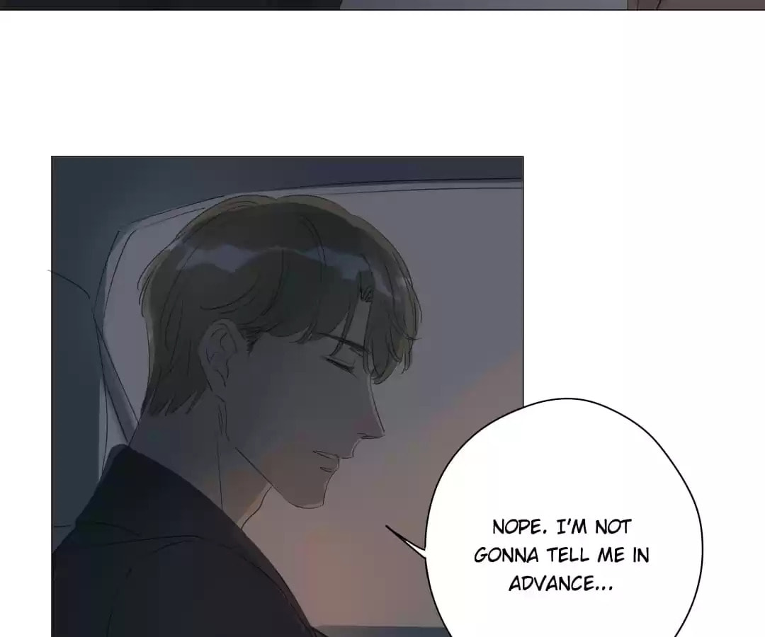The 10 Years I loved you the most (Colored) Chapter 49 page 12 - 