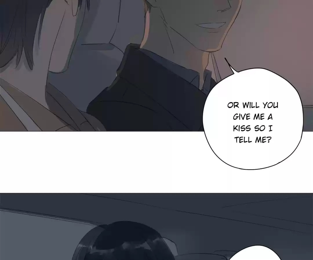 The 10 Years I loved you the most (Colored) Chapter 49 page 14 - 