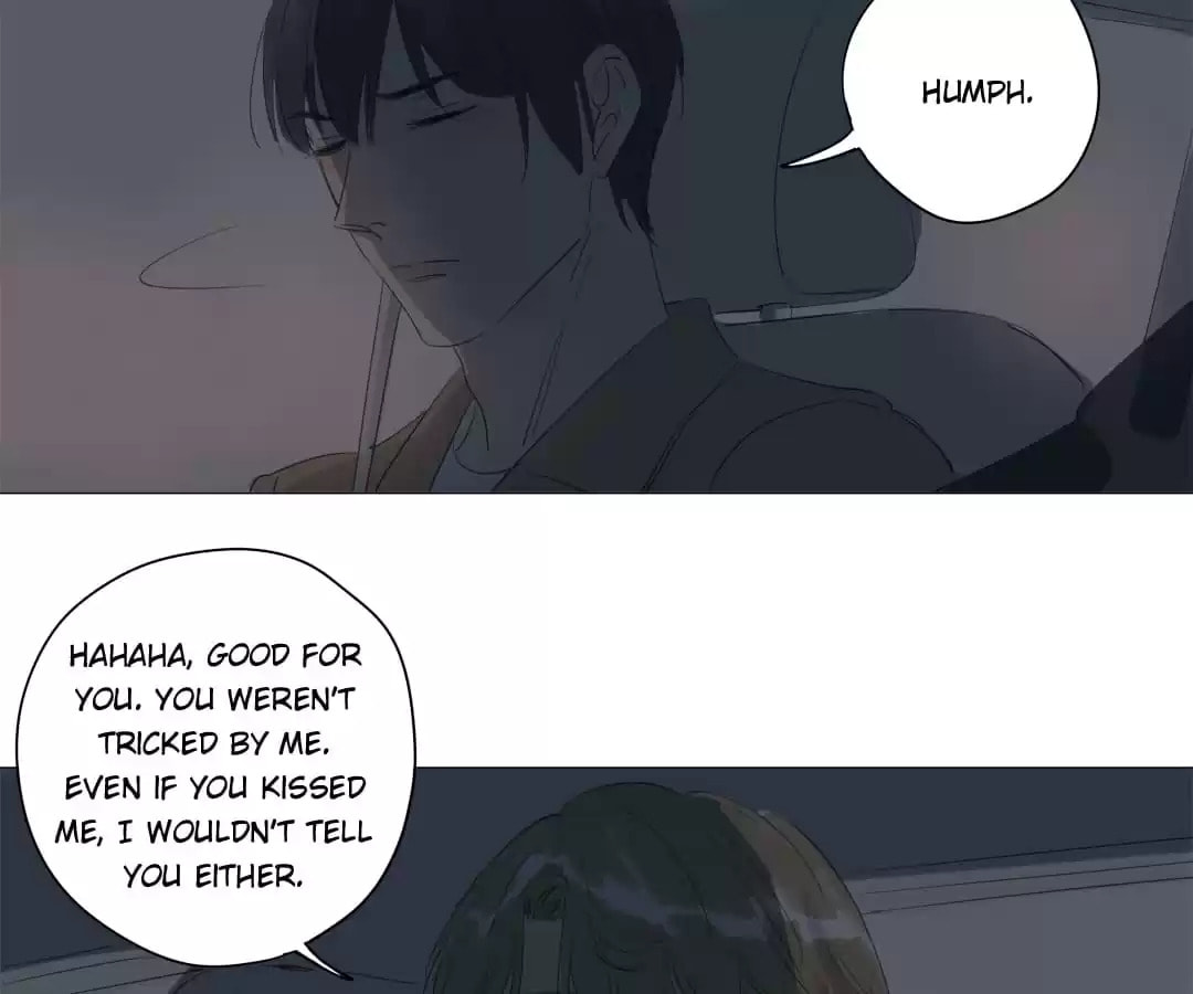 The 10 Years I loved you the most (Colored) Chapter 49 page 15 - 