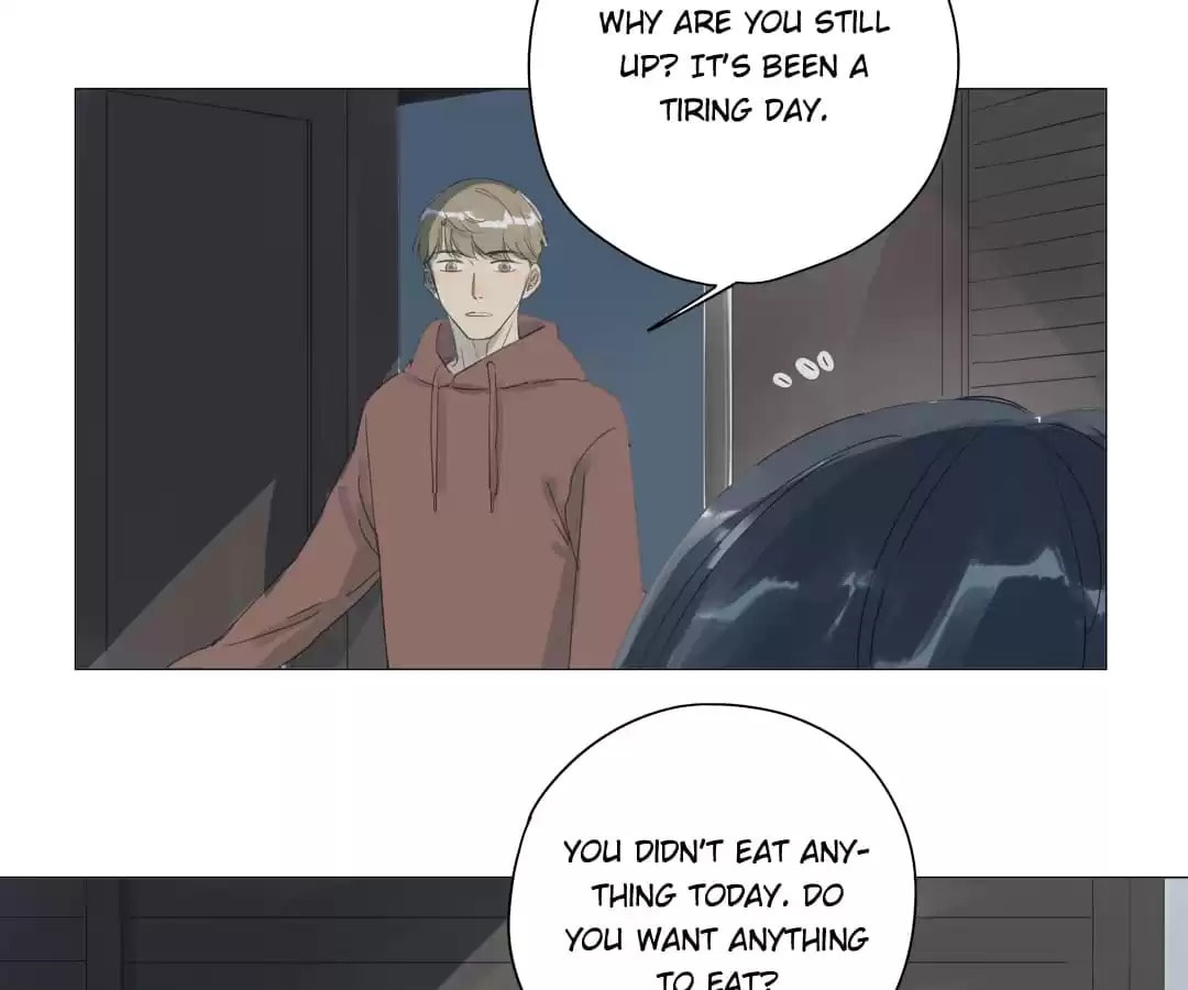 The 10 Years I loved you the most (Colored) Chapter 49 page 23 - 
