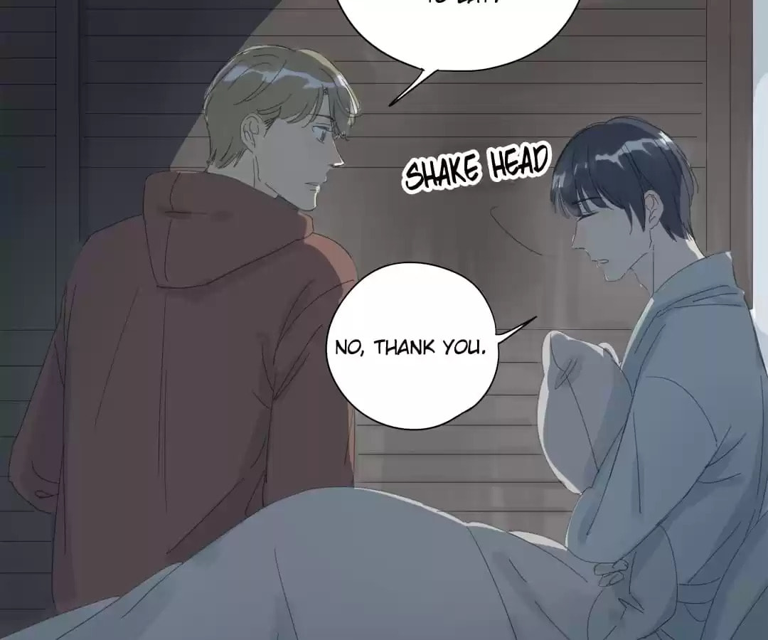 The 10 Years I loved you the most (Colored) Chapter 49 page 24 - 