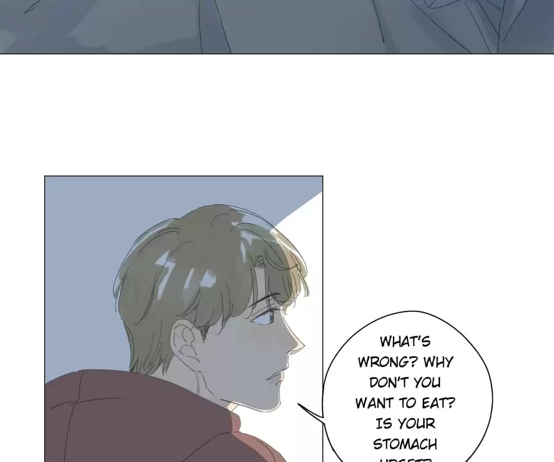 The 10 Years I loved you the most (Colored) Chapter 49 page 25 - 
