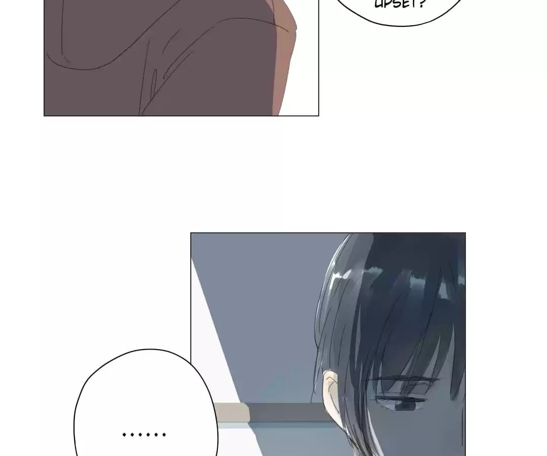 The 10 Years I loved you the most (Colored) Chapter 49 page 26 - 