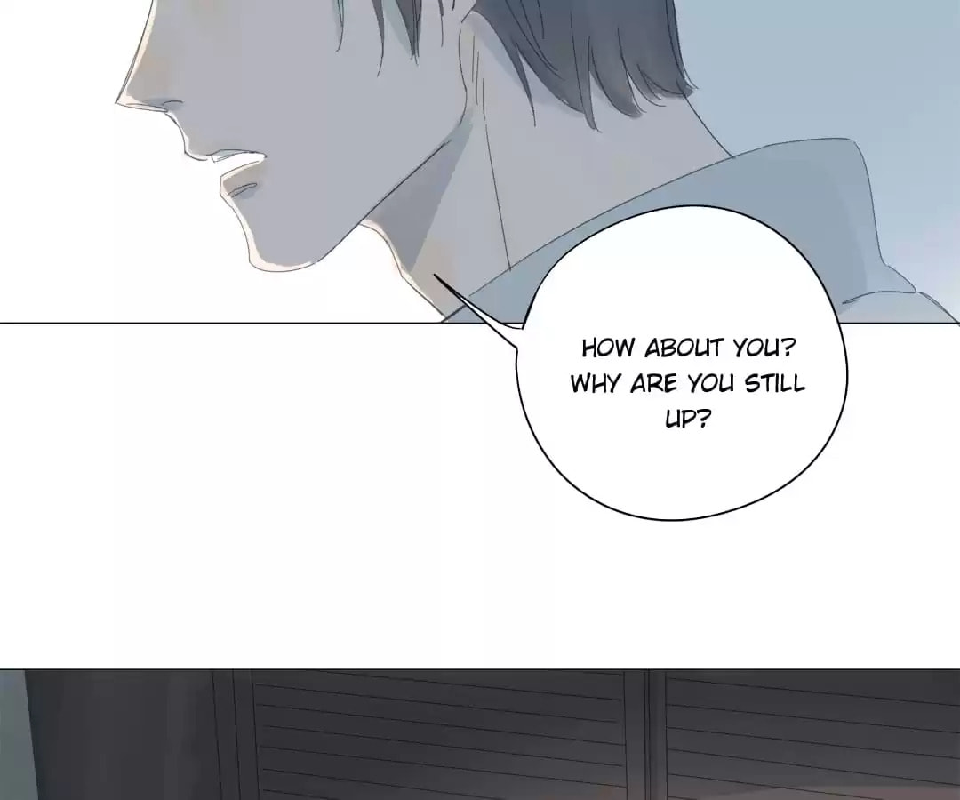 The 10 Years I loved you the most (Colored) Chapter 49 page 29 - 