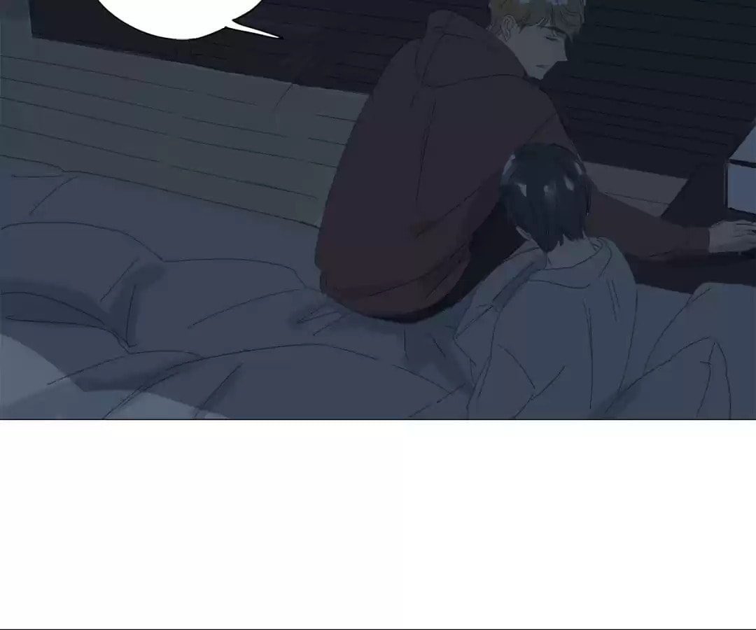 The 10 Years I loved you the most (Colored) Chapter 49 page 31 - 