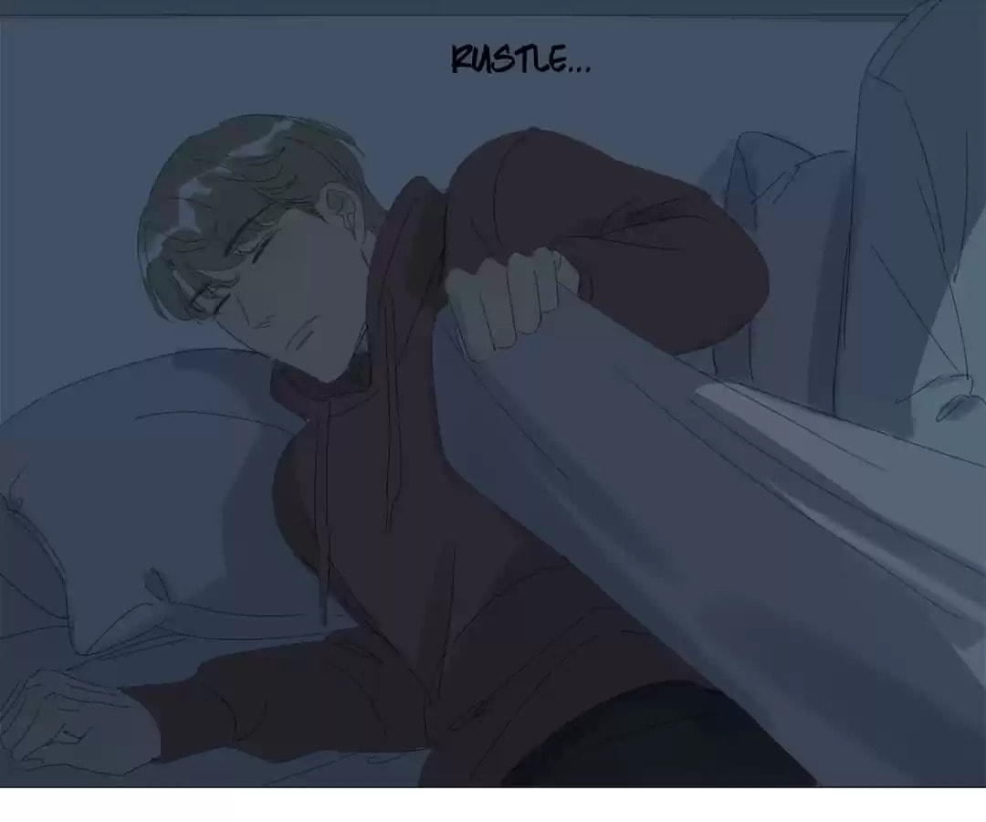 The 10 Years I loved you the most (Colored) Chapter 49 page 32 - 
