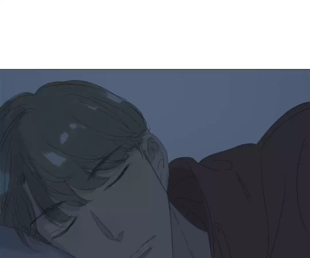 The 10 Years I loved you the most (Colored) Chapter 49 page 33 - 