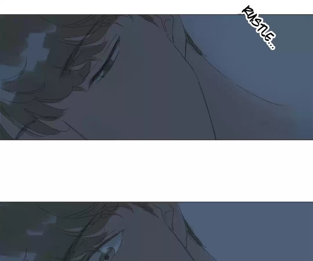 The 10 Years I loved you the most (Colored) Chapter 49 page 35 - 