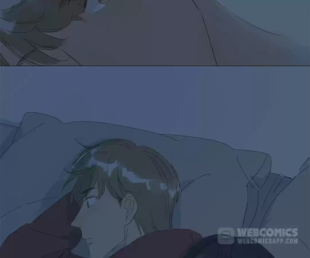 The 10 Years I loved you the most (Colored) Chapter 49 page 36 - 
