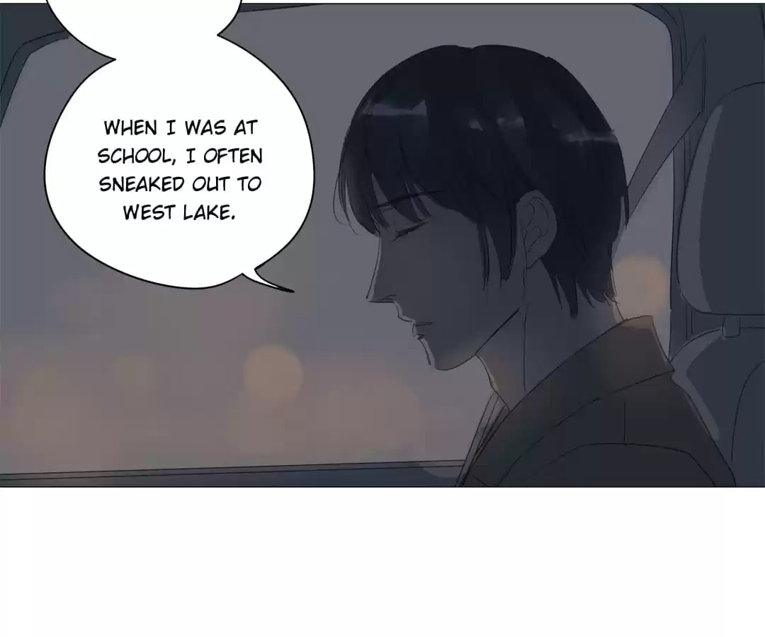 The 10 Years I loved you the most (Colored) Chapter 49 page 5 - 
