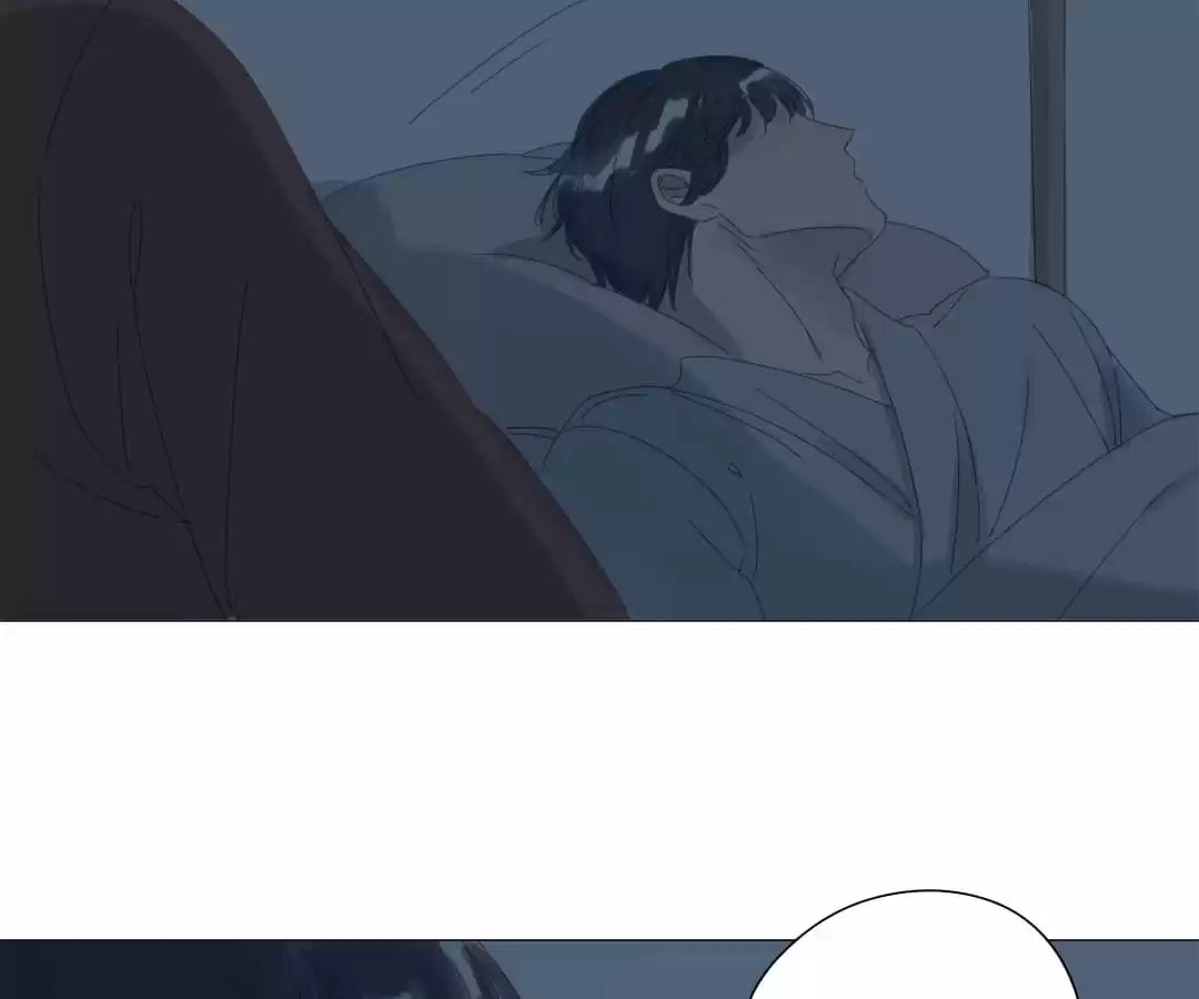 The 10 Years I loved you the most (Colored) Chapter 49 page 42 - 