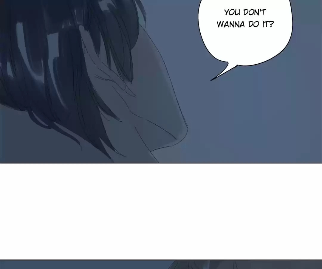 The 10 Years I loved you the most (Colored) Chapter 49 page 43 - 