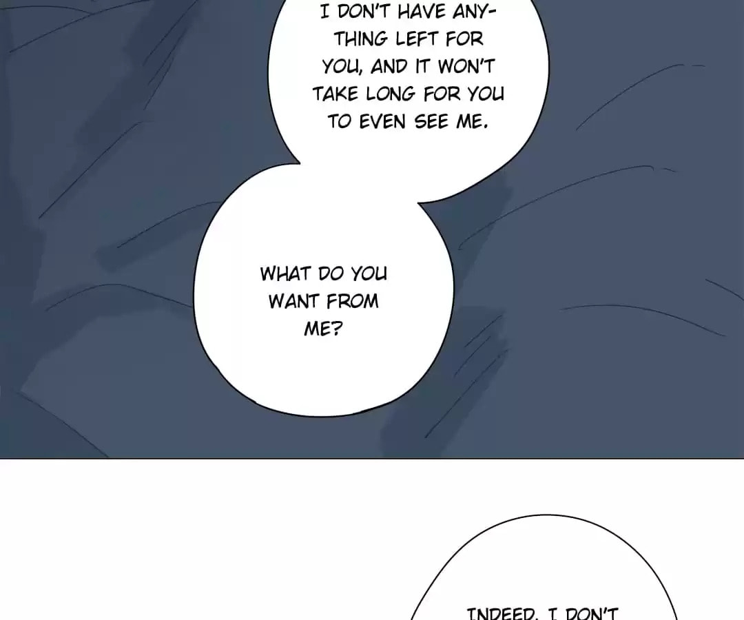 The 10 Years I loved you the most (Colored) Chapter 49 page 46 - 