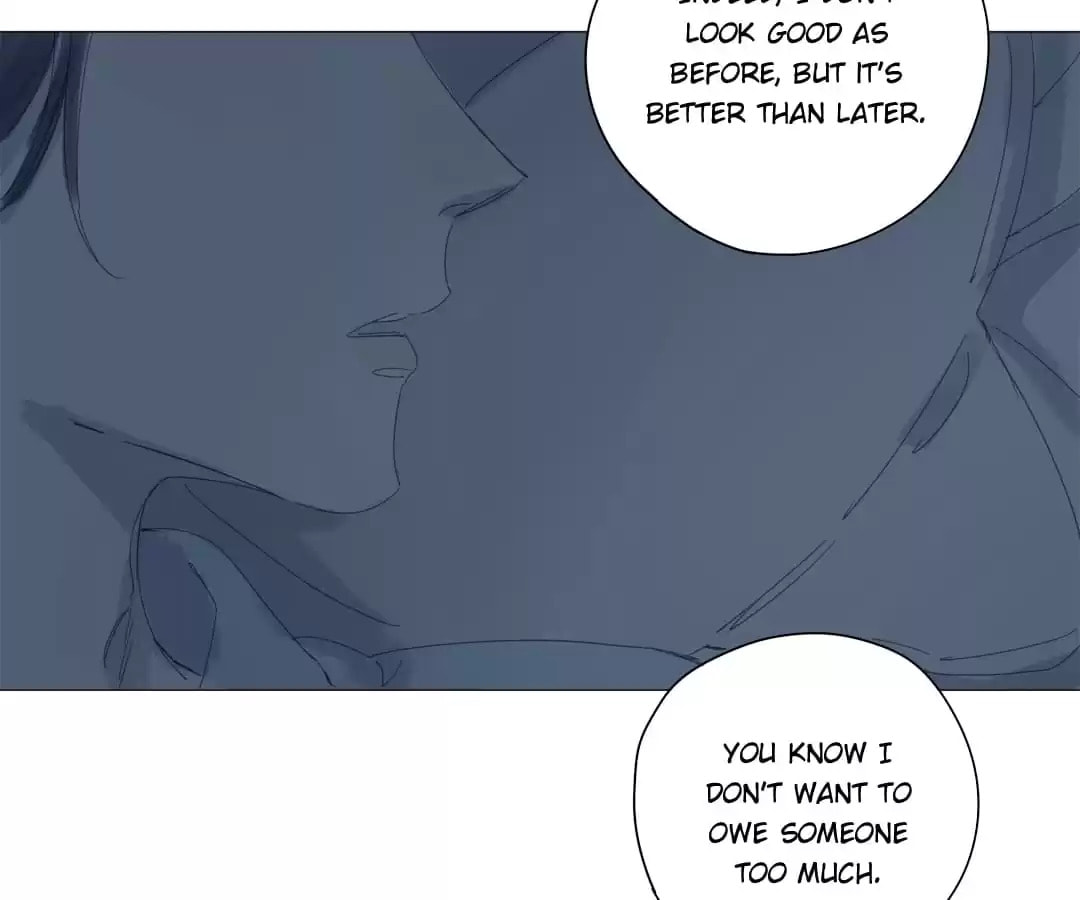 The 10 Years I loved you the most (Colored) Chapter 49 page 47 - 