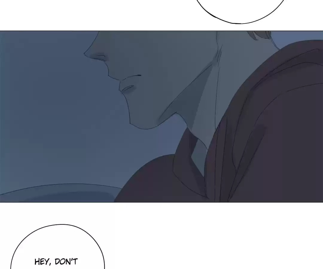 The 10 Years I loved you the most (Colored) Chapter 49 page 48 - 