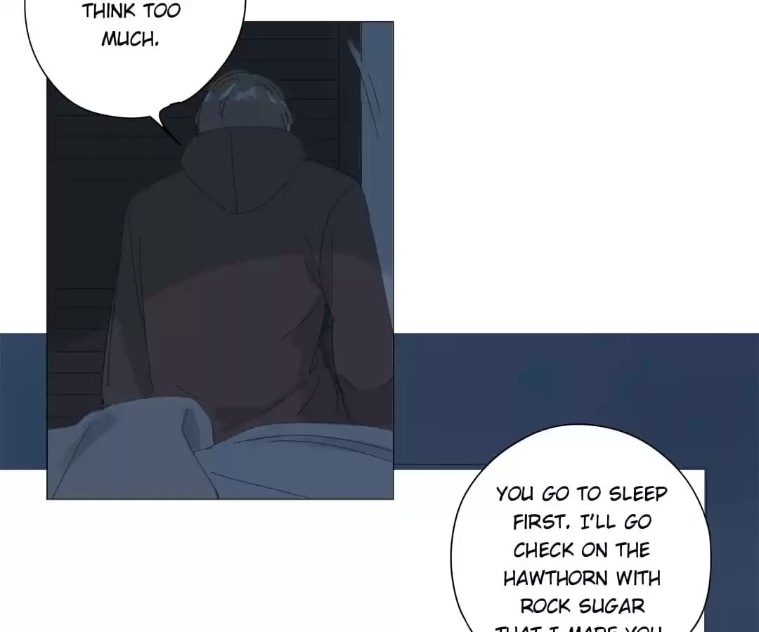 The 10 Years I loved you the most (Colored) Chapter 49 page 49 - 