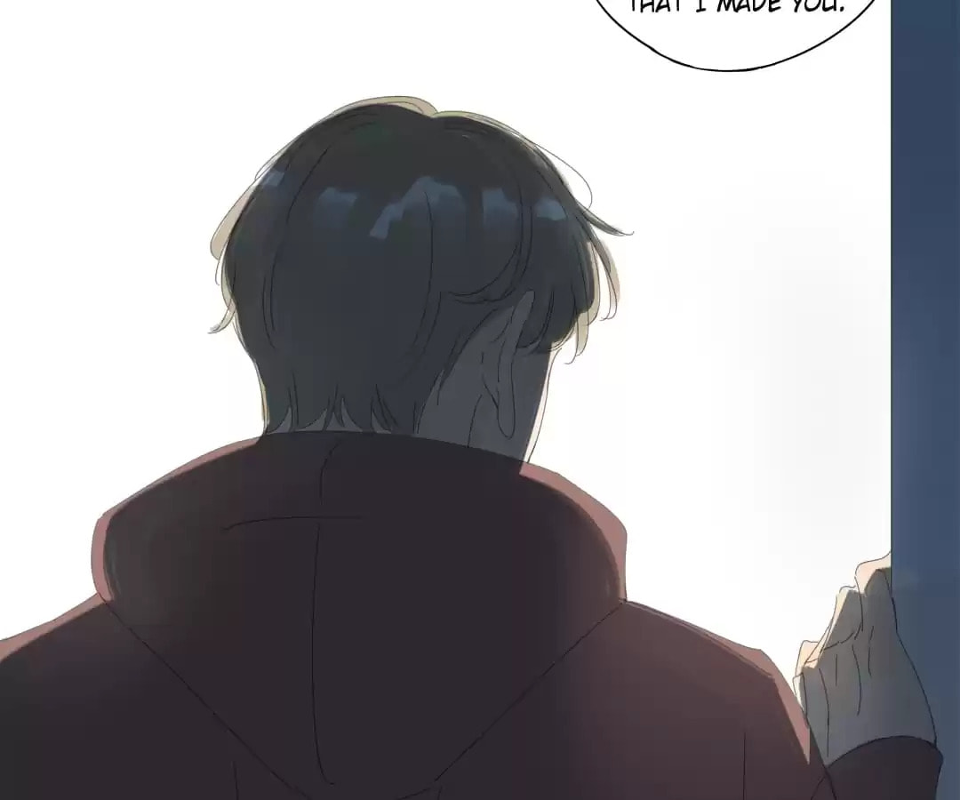 The 10 Years I loved you the most (Colored) Chapter 49 page 50 - 