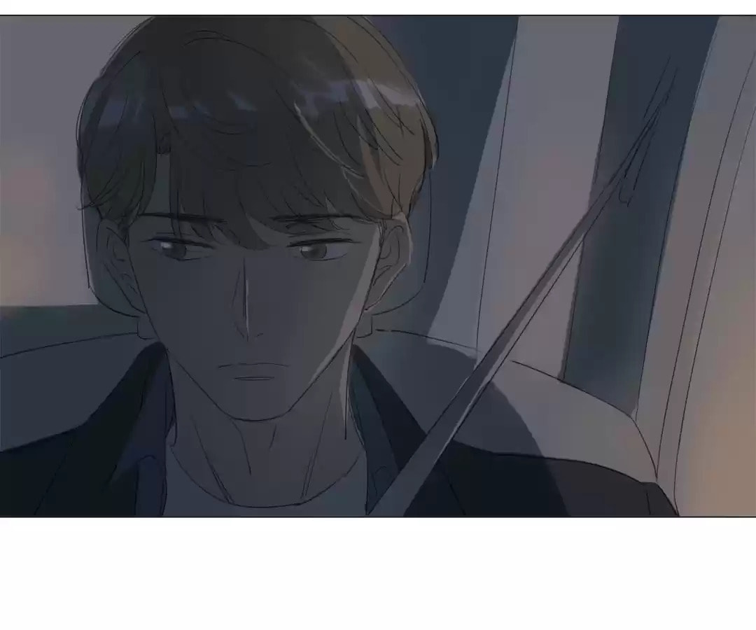 The 10 Years I loved you the most (Colored) Chapter 49 page 6 - 