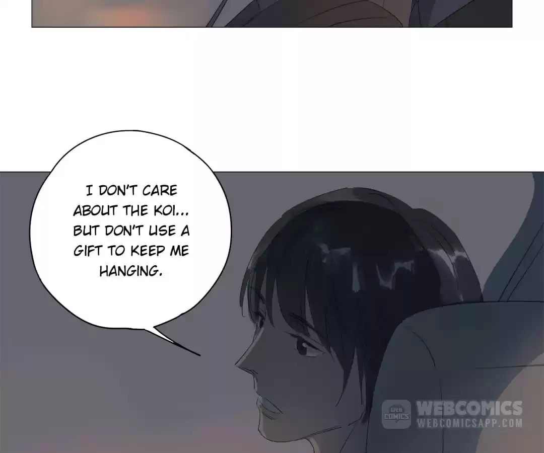 The 10 Years I loved you the most (Colored) Chapter 49 page 10 - 