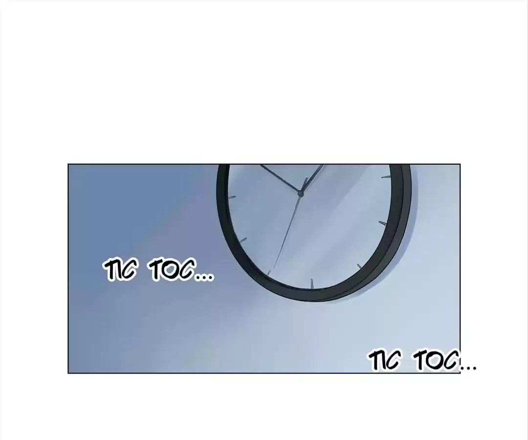 The 10 Years I loved you the most (Colored) Chapter 5 page 2 - 