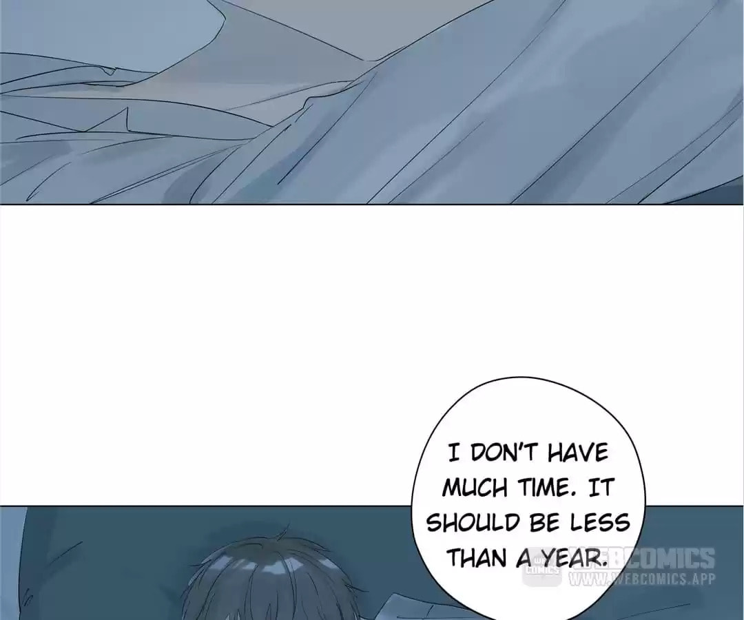 The 10 Years I loved you the most (Colored) Chapter 5 page 11 - 