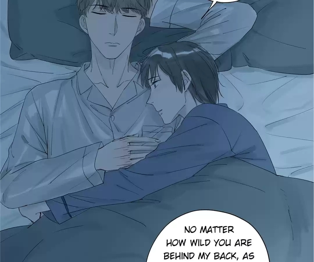 The 10 Years I loved you the most (Colored) Chapter 5 page 12 - 