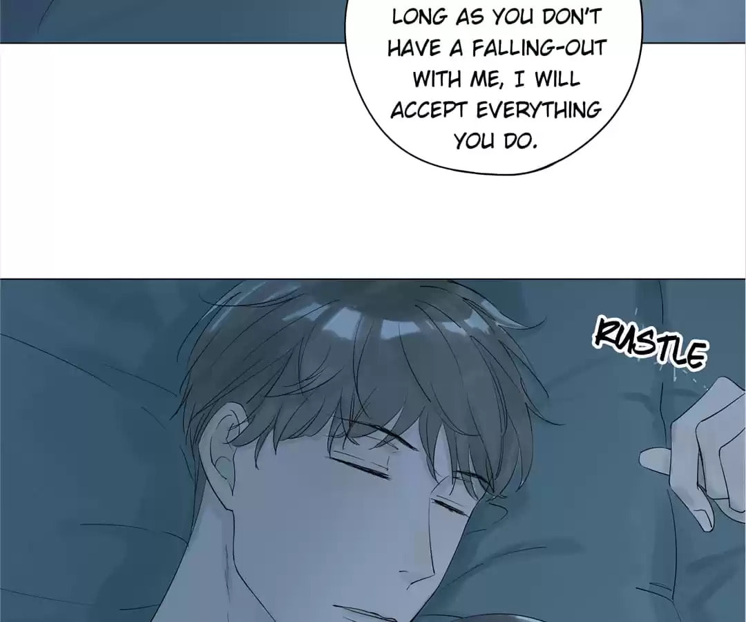 The 10 Years I loved you the most (Colored) Chapter 5 page 13 - 