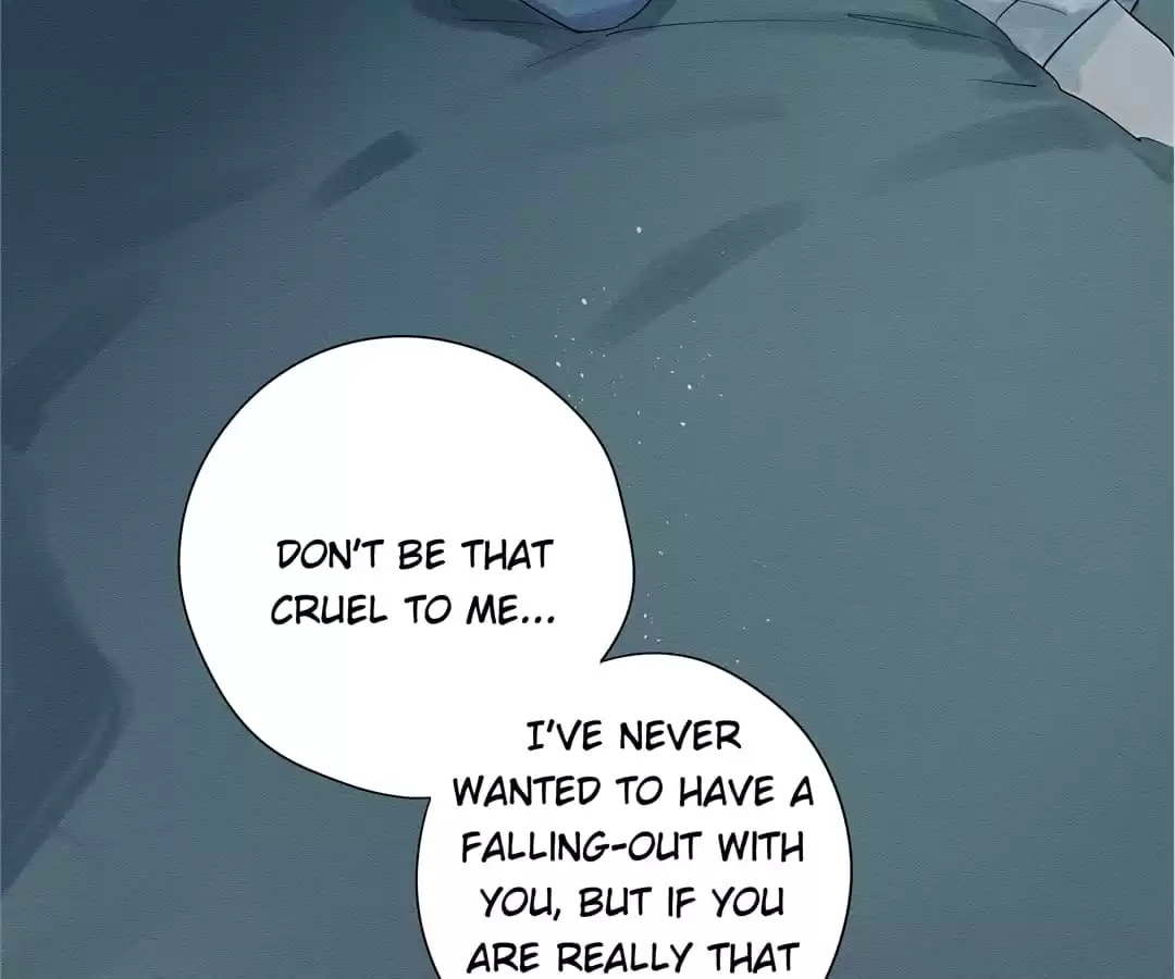 The 10 Years I loved you the most (Colored) Chapter 5 page 17 - 