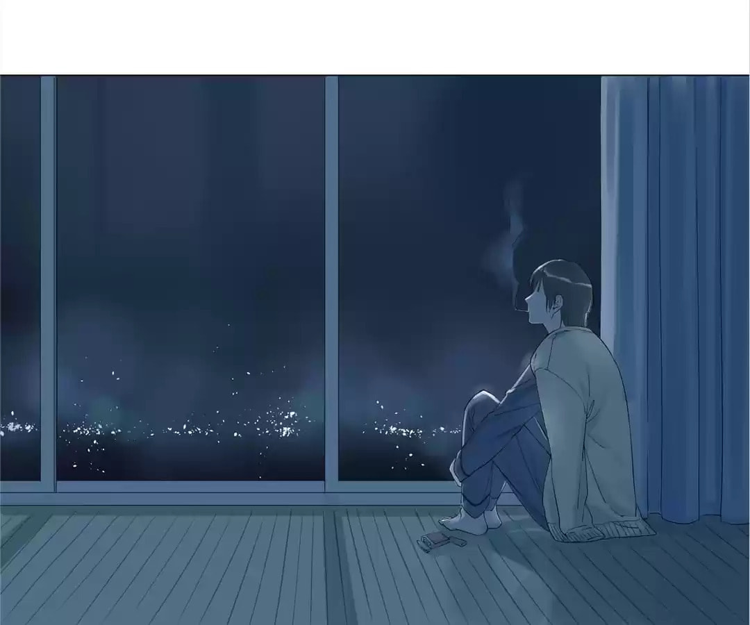 The 10 Years I loved you the most (Colored) Chapter 5 page 20 - 
