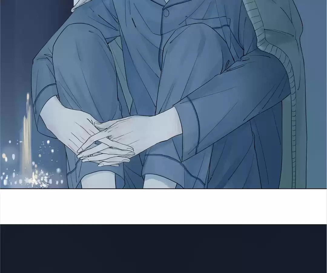 The 10 Years I loved you the most (Colored) Chapter 5 page 23 - 