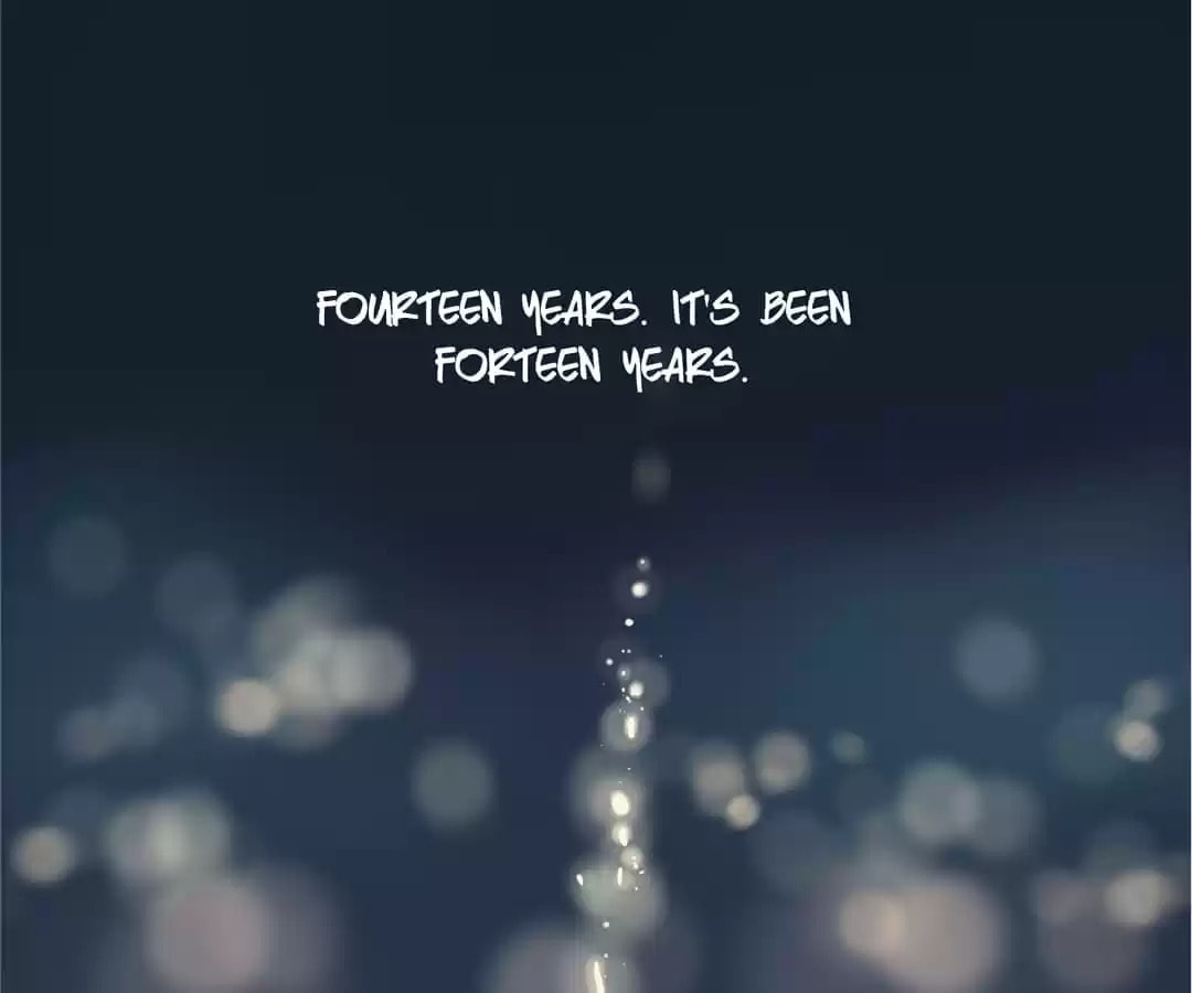 The 10 Years I loved you the most (Colored) Chapter 5 page 24 - 