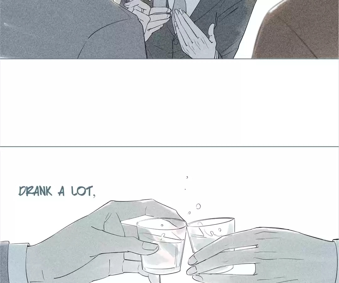 The 10 Years I loved you the most (Colored) Chapter 5 page 26 - 