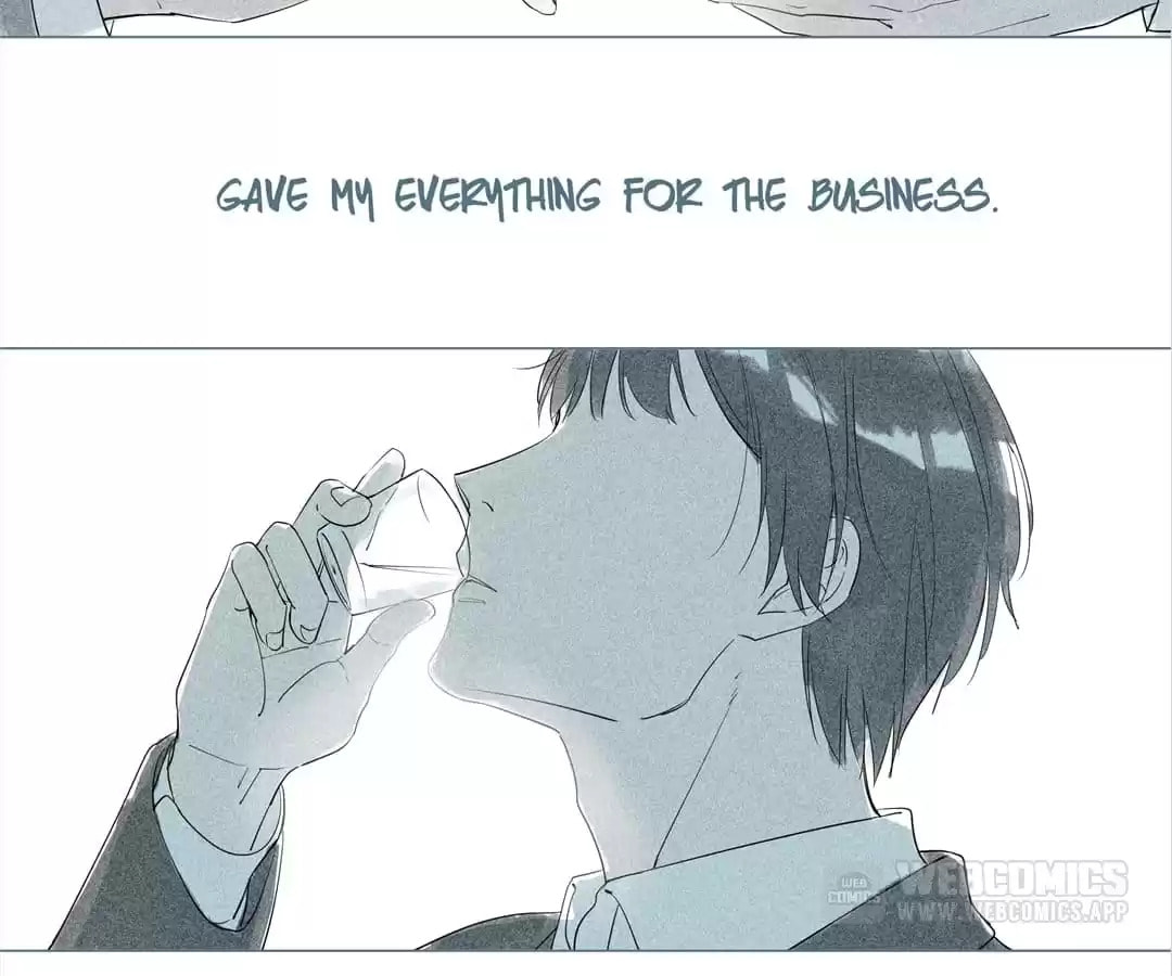 The 10 Years I loved you the most (Colored) Chapter 5 page 27 - 