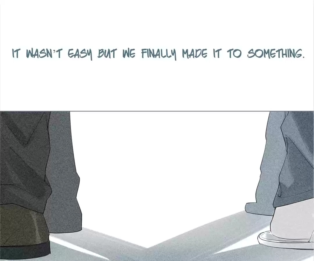 The 10 Years I loved you the most (Colored) Chapter 5 page 28 - 